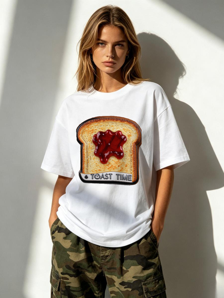 Health Wellness Education - T-shirt per Coppie: Pratica Yoga, Salute