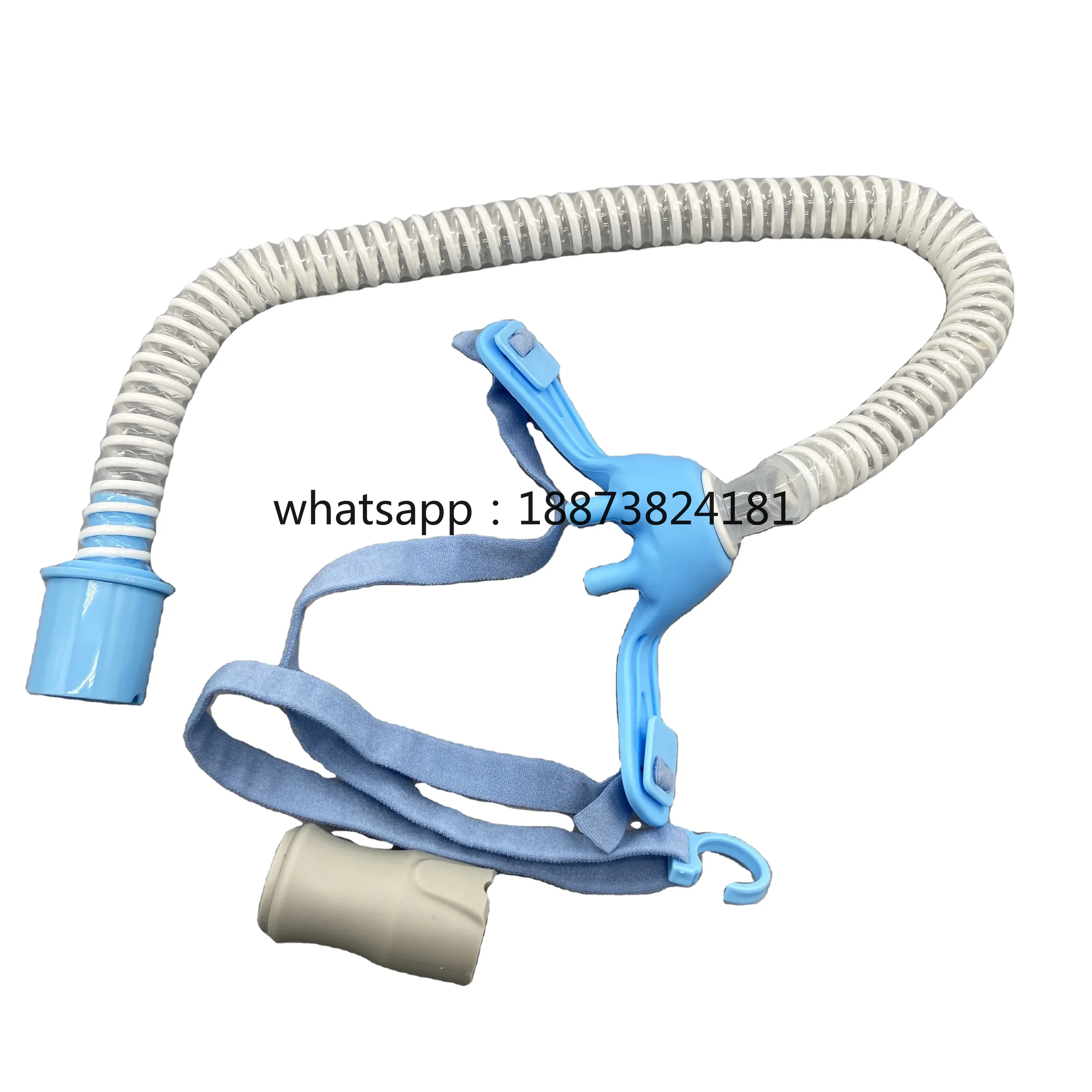 Pa Health & Wellness Zoominfo - Cannula nasale ad alto flusso per