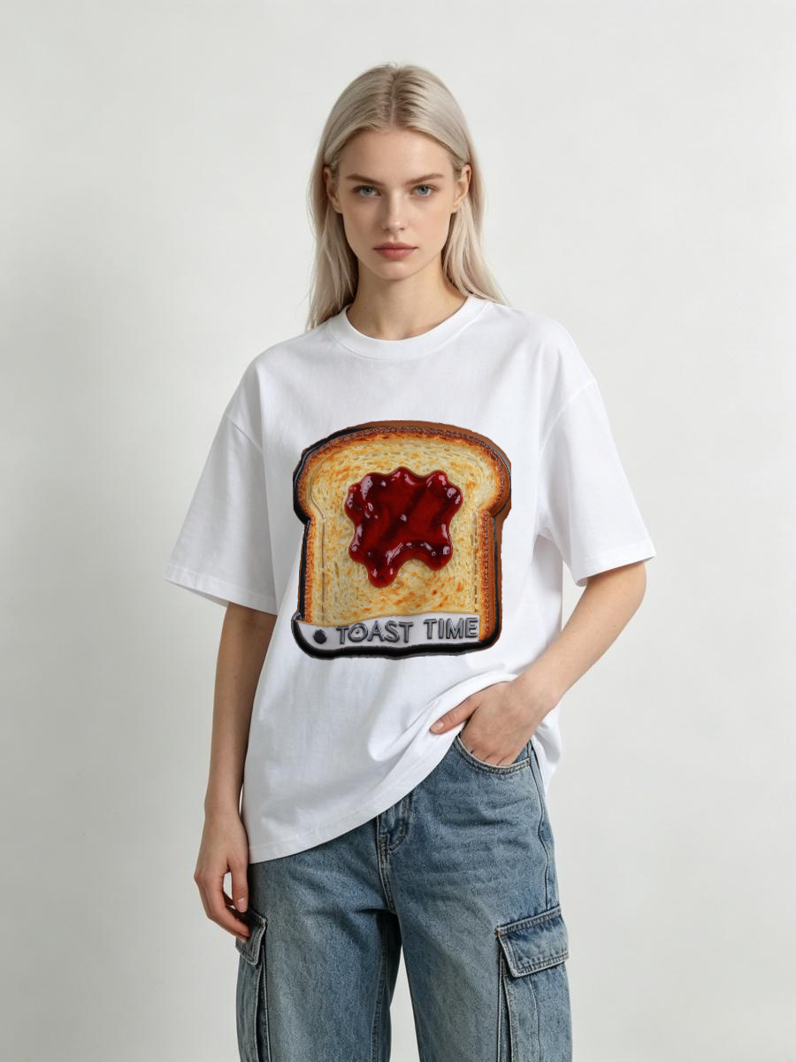 T-shirt per Coppie: Pratica Yo - Health Wellness Education recensione e prezzo