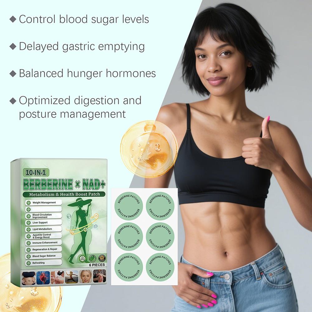 Nuovo cerotto potenziato 10-in - Xbody Health & Wellness Functional Integrative Medicine Office & Medical Spa Reviews recensione e prezzo