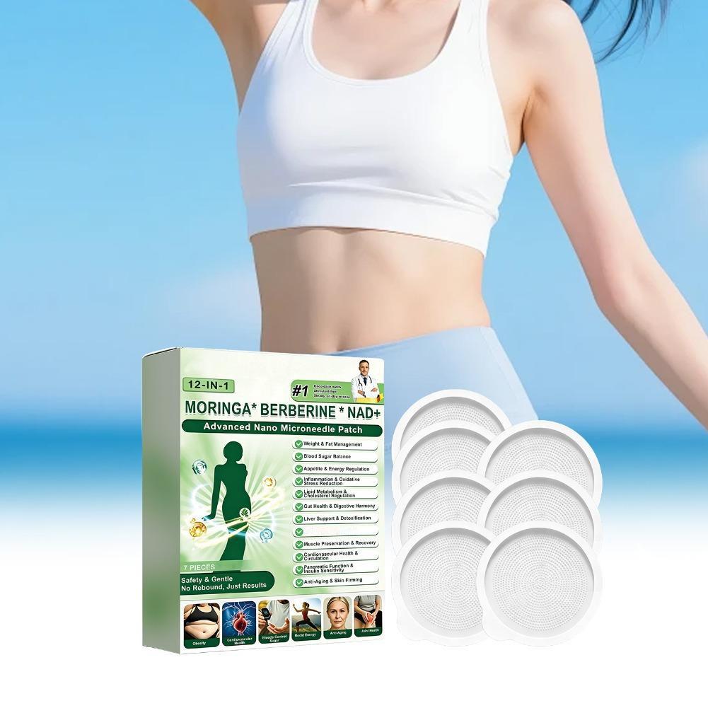 Cerotto Avanzato con Nano Micr - Xbody Health & Wellness Functional Integrative Medicine Office & Medical Spa Reviews recensione e prezzo
