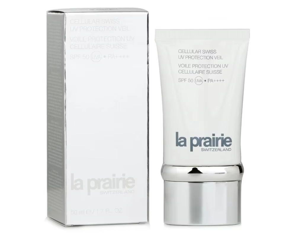 La Prairie Cellular Swiss UV P - Pa Health & Wellness Zoominfo recensione e prezzo