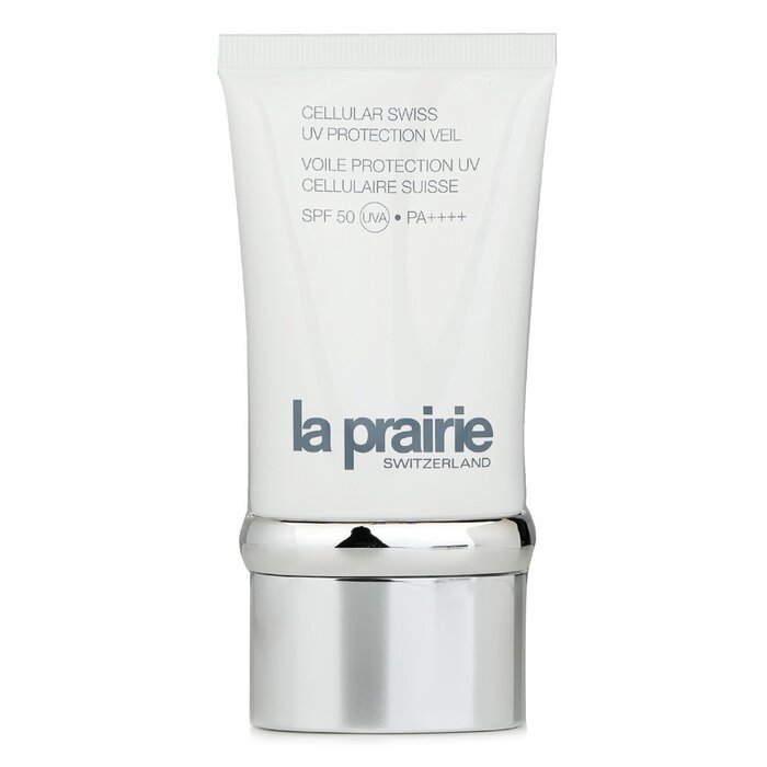 La Prairie Cellular Swiss UV P - Pa Health & Wellness Zoominfo recensione e prezzo