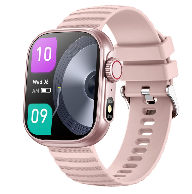 Smartwatch ZW39 per Uomo, Blue - Xbody Health & Wellness Functional Integrative Medicine Office & Medical Spa Reviews recensione e prezzo
