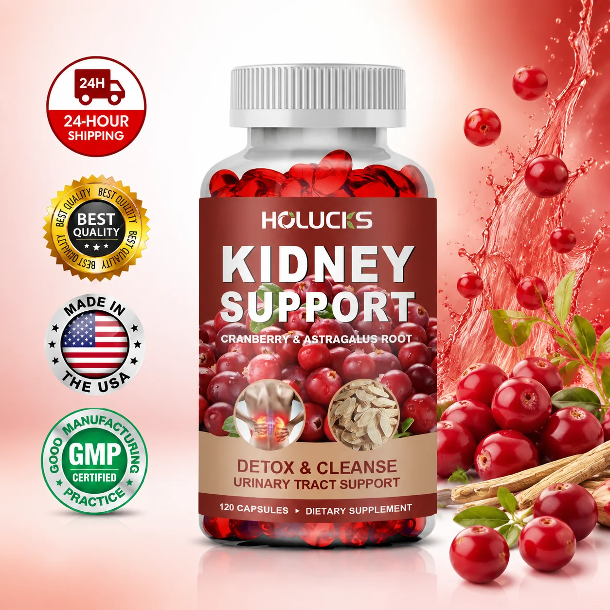 Capsule Naturali per la Pulizi - Health Wellness Day recensione e prezzo