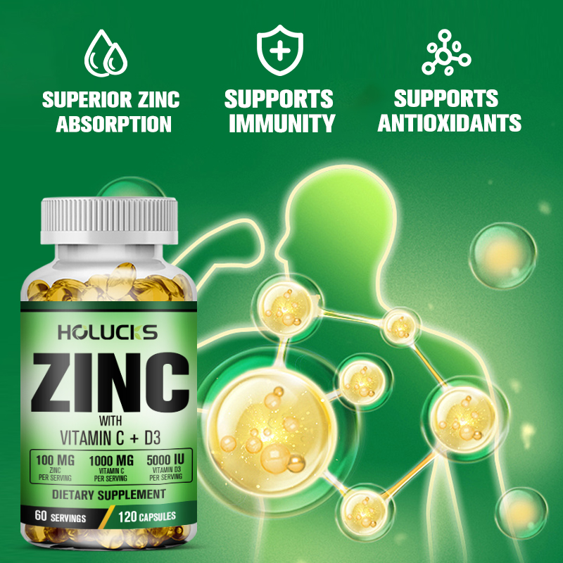 HOLUCKS Integratore Premium di - Health Wellness Vitamins recensione e prezzo