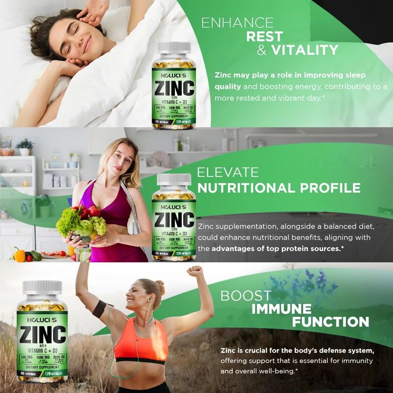HOLUCKS Integratore Premium di - Health Wellness Vitamins recensione e prezzo