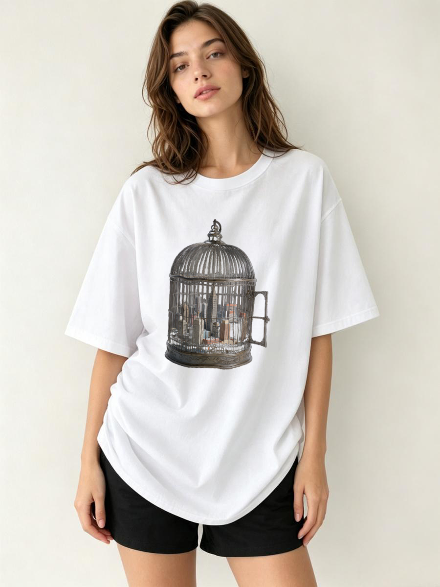 T-shirt per Coppie: Consulenza - Health Wellness Education recensione e prezzo