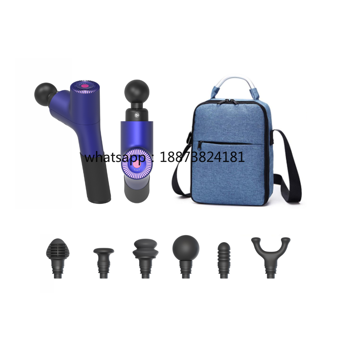 Massaggiatore Muscolare Elettr - Pa Health & Wellness Zoominfo recensione e prezzo