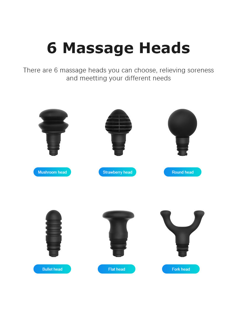 Massaggiatore Muscolare Elettr - Pa Health & Wellness Zoominfo recensione e prezzo