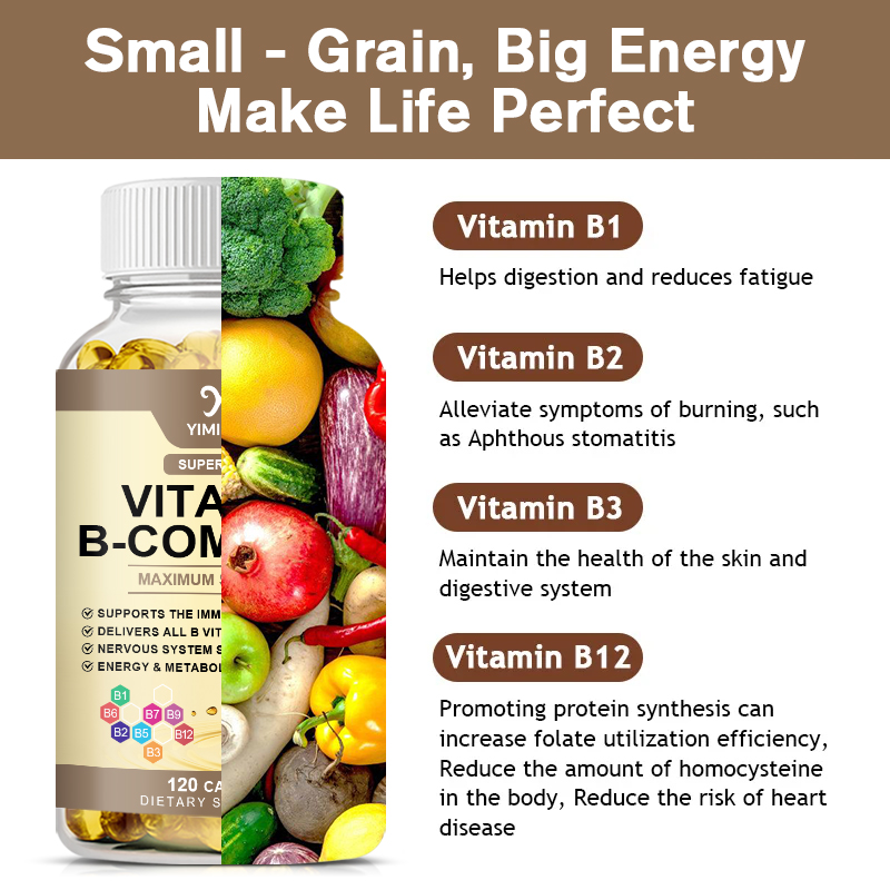 Integratore Premium di Comples - Health Wellness Vitamins recensione e prezzo