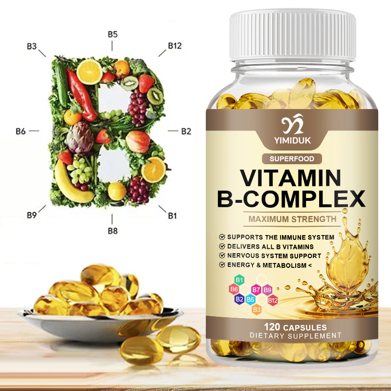Integratore Premium di Comples - Health Wellness Vitamins recensione e prezzo
