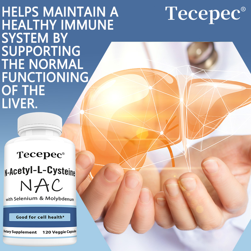 Capsule di NAC – Antiossidante - Health Wellness Day recensione e prezzo