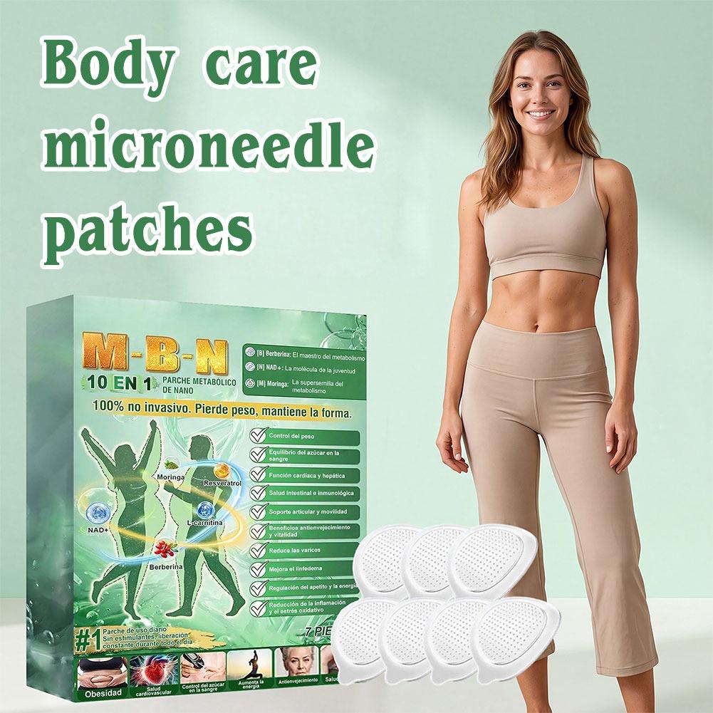 Patch per il Corpo con Microag - Xbody Health & Wellness Functional Integrative Medicine Office & Medical Spa Reviews recensione e prezzo