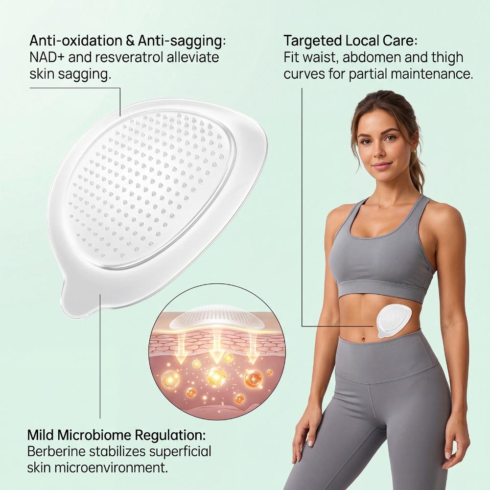 Patch per il Corpo con Microag - Xbody Health & Wellness Functional Integrative Medicine Office & Medical Spa Reviews recensione e prezzo