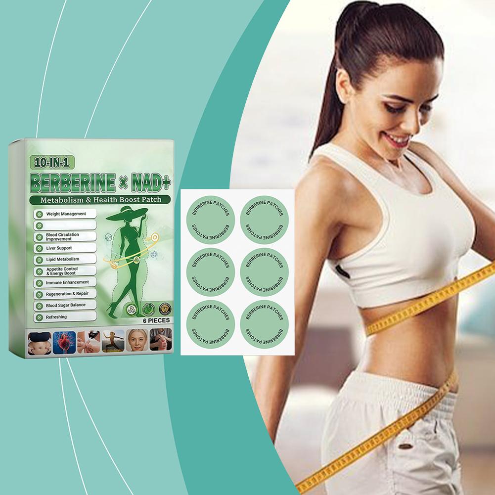 1/3/5 Confezioni Patch 10-in-1 - Xbody Health & Wellness Functional Integrative Medicine Office & Medical Spa Reviews recensione e prezzo