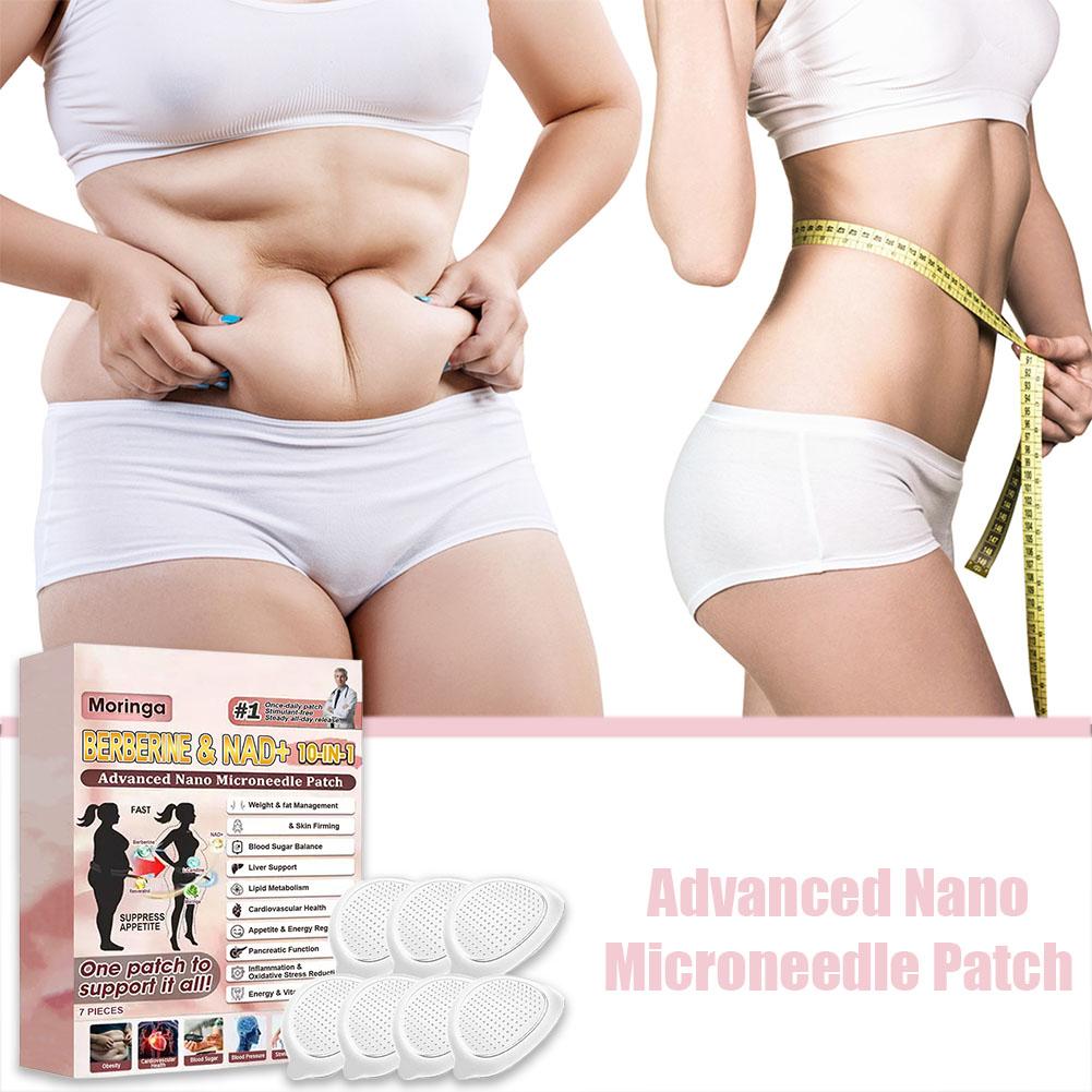 Patch Nano Microneedle 10-in-1 - Xbody Health & Wellness Functional Integrative Medicine Office & Medical Spa Reviews recensione e prezzo
