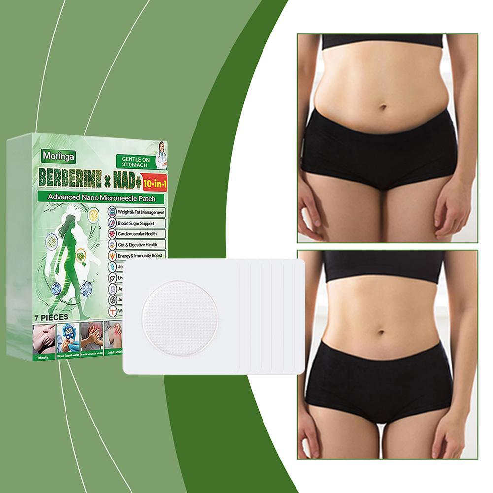 Cerotto 10-in-1 Berberina X NA - Xbody Health & Wellness Functional Integrative Medicine Office & Medical Spa Reviews recensione e prezzo