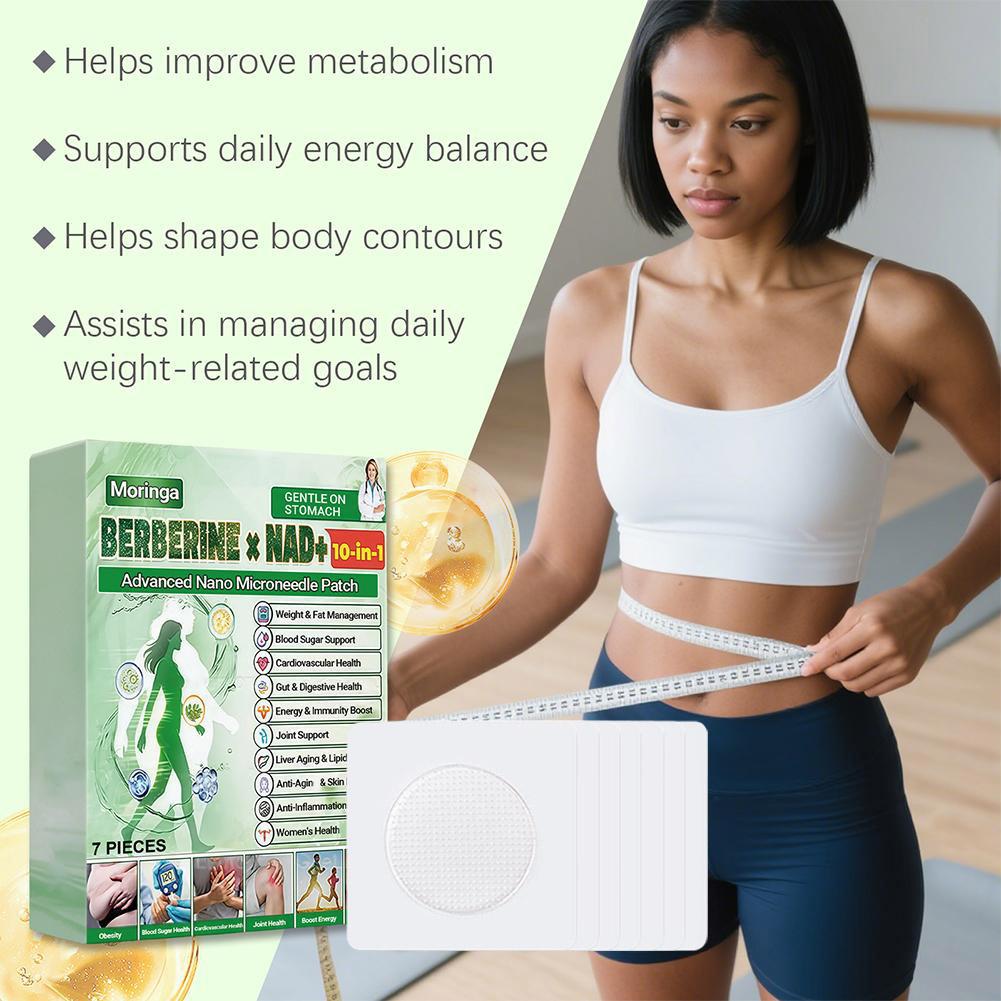 Cerotto 10-in-1 Berberina X NA - Xbody Health & Wellness Functional Integrative Medicine Office & Medical Spa Reviews recensione e prezzo
