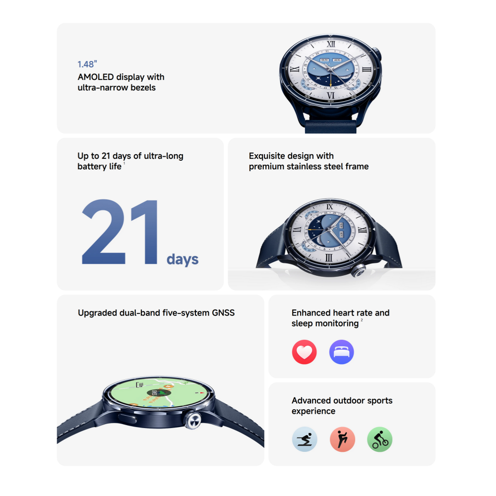 Versione Globale Xiaomi Watch  - Xbody Health & Wellness Functional Integrative Medicine Office & Medical Spa Reviews recensione e prezzo