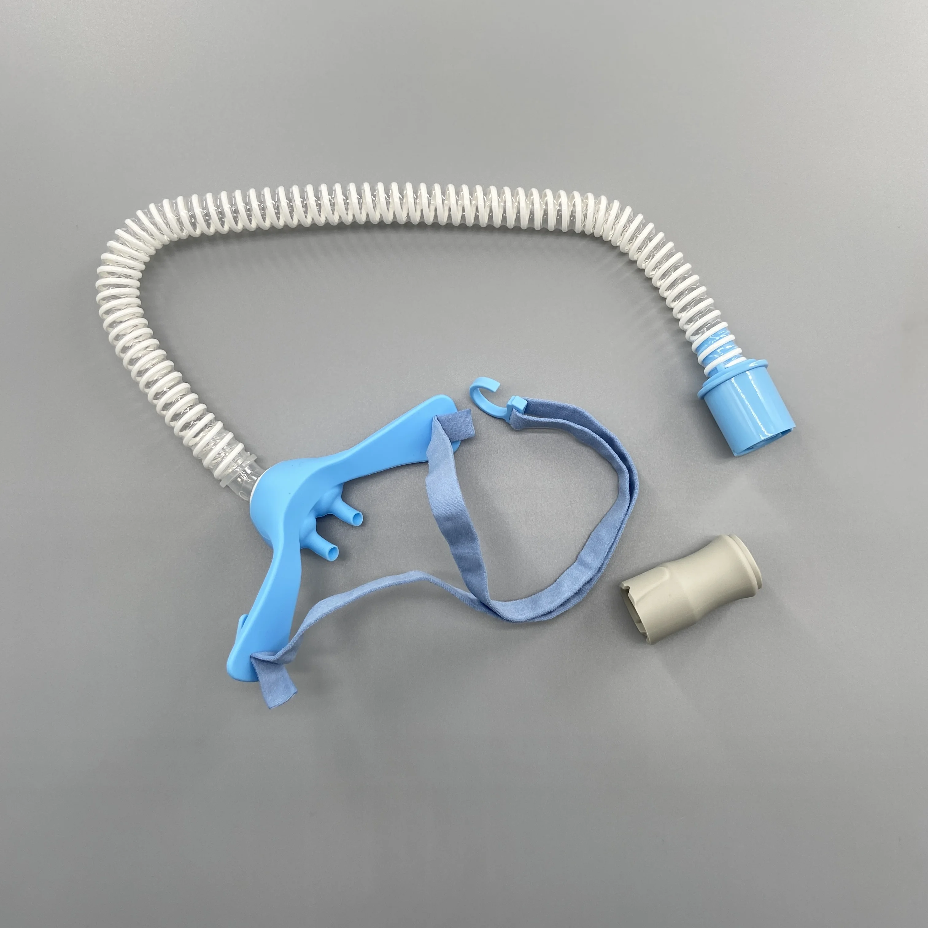 Cannula nasale ad alto flusso  - Pa Health & Wellness Zoominfo recensione e prezzo
