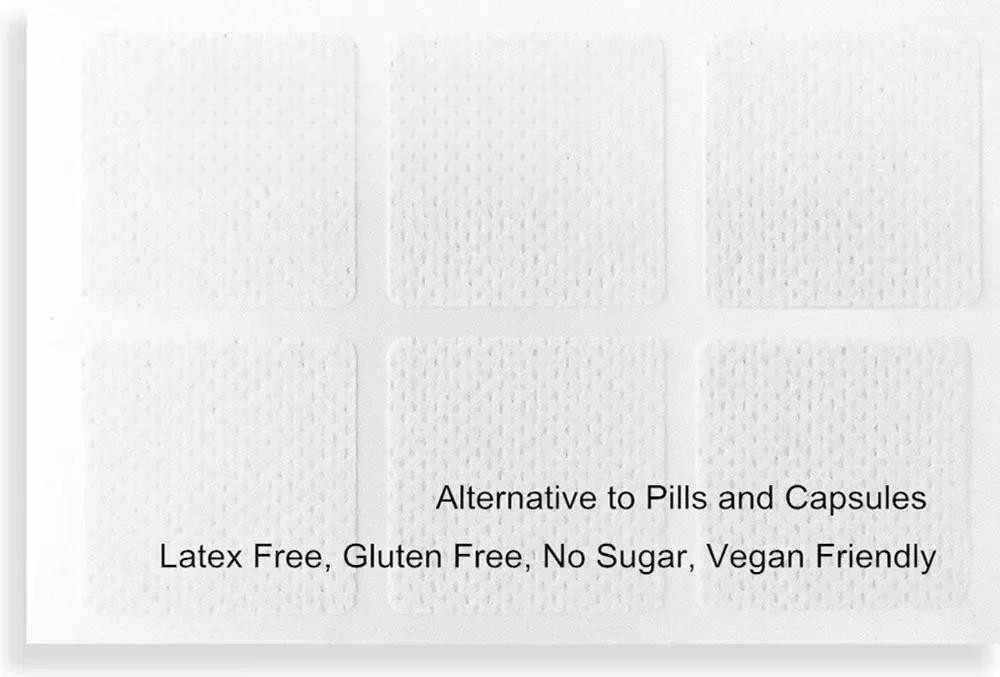 30 Cerotti Premium al Glutatio - Health Wellness Vitamins recensione e prezzo
